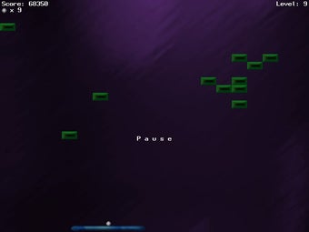 Imagen 0 para Open Arkanoid