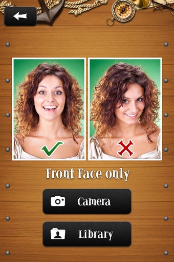 Image 2 for Make Me Pirate