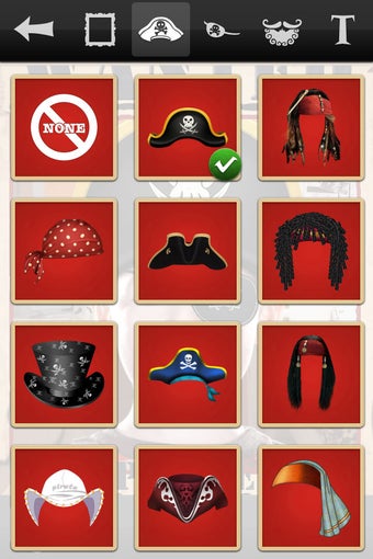 Image 3 for Make Me Pirate