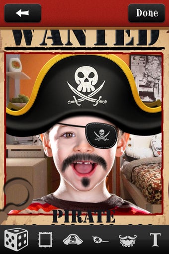 Image 1 for Make Me Pirate