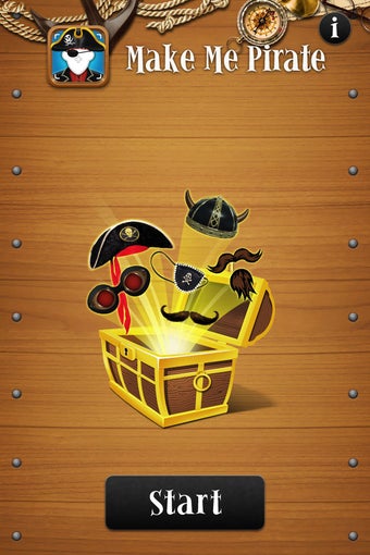 Image 4 for Make Me Pirate