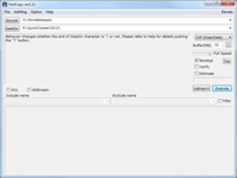 Image 0 for FastCopy Portable