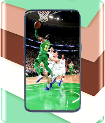Image 0 for Kyrie Irving Wallpapers N…