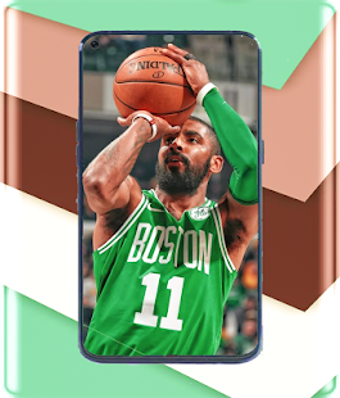 Image 3 for Kyrie Irving Wallpapers N…