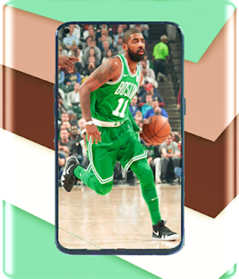 Image 2 for Kyrie Irving Wallpapers N…