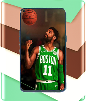 Image 1 for Kyrie Irving Wallpapers N…