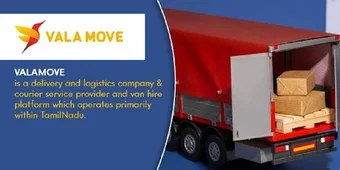 Image 0 for VelaMove