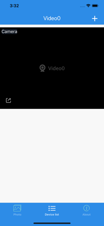 Image 0 for Video0