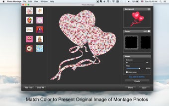 Imagen 2 para Photo Montage Free