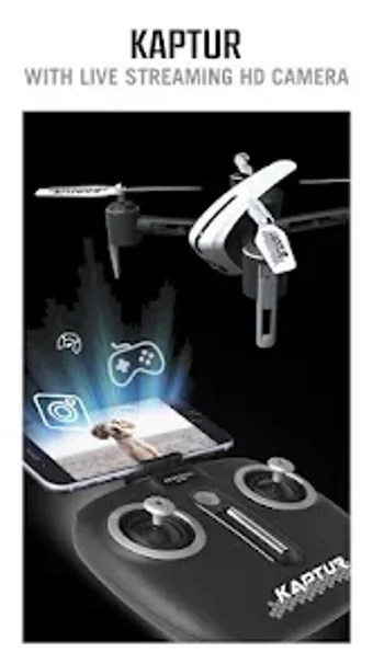 Imagen 0 para Kaptur GPS II