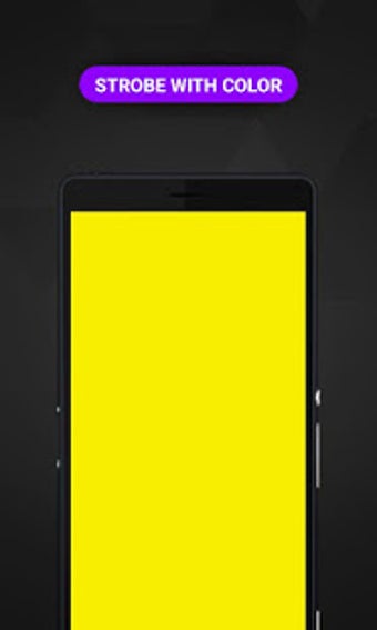 Image 1 for Music Strobe: hue flashin…