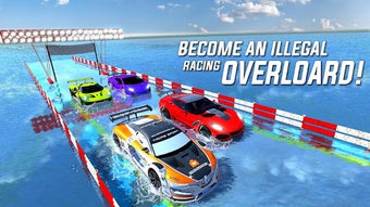 Image 0 for Extreme City GT Car Stunt…