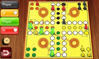 Image 2 for Ludo - Don't get angry! F…