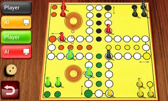 Image 0 for Ludo - Don't get angry! F…