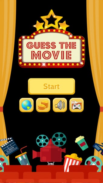 Image 0 for Guess the Movie (Movie Tr…