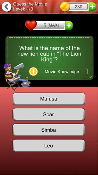 Image 1 for Guess the Movie (Movie Tr…