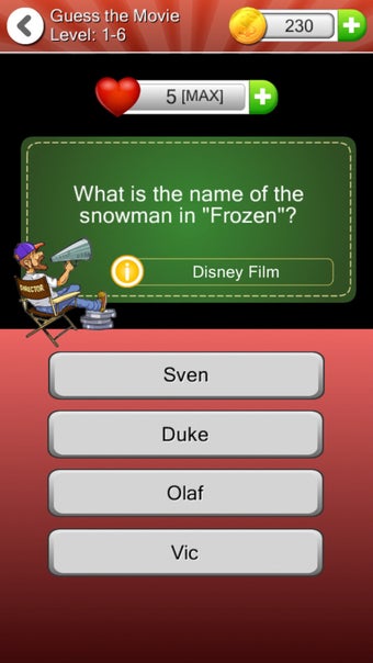 Image 3 for Guess the Movie (Movie Tr…