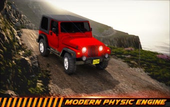 Imagen 0 para Mud Truck Simulator 3D: O…