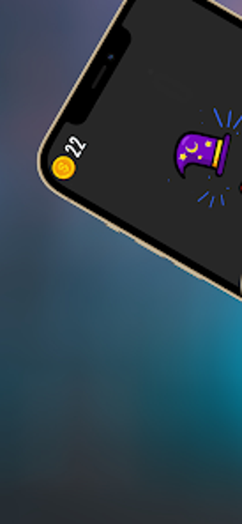 Image 0 for Balance Drop Challenge