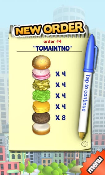 Imagen 1 para Sky Burger
