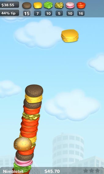 Imagen 2 para Sky Burger