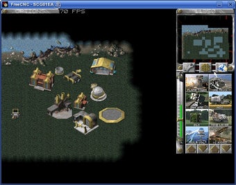Image 1 for Command & Conquer Red Ale…