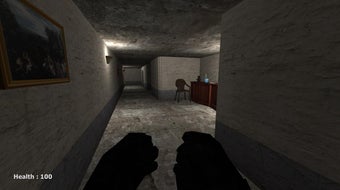 Imagen 3 para Silent Insanity P.T.