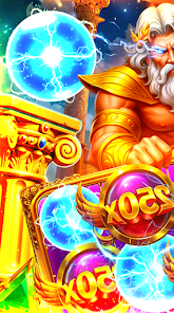 Image 0 for Olympus Orb Balance