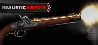 Imagen 3 para Weaphones Antiques Firear…