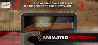 Imagen 1 para Weaphones Antiques Firear…