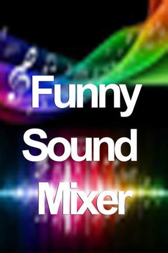 Imagen 0 para Funny Sound and Music Mix…