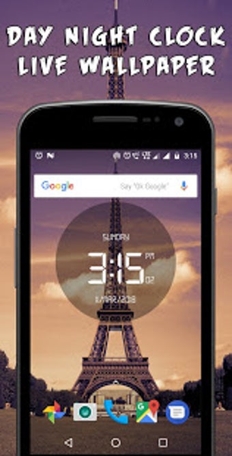 Imagen 2 para Day night automatic chang…