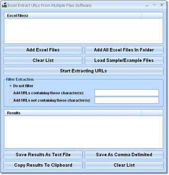 Imagen 0 para Excel Extract URLs From M…