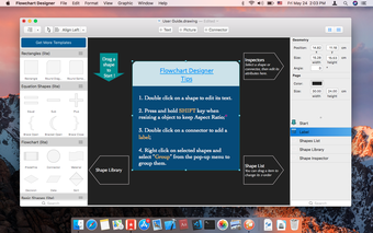 Image 1 for Flowchart Designer