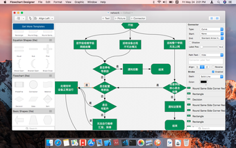 Image 1 for Flowchart Designer