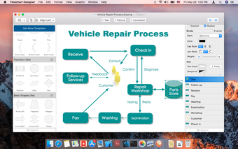 Image 3 for Flowchart Designer