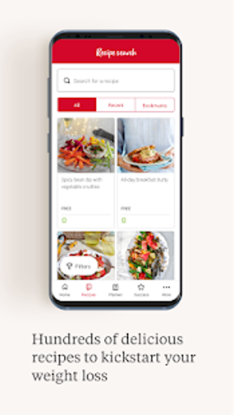 Image 3 for Slimming World