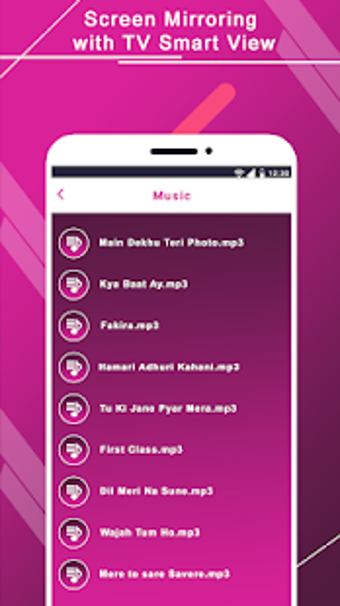 Image 3 for Smart View : Screen Mirro…