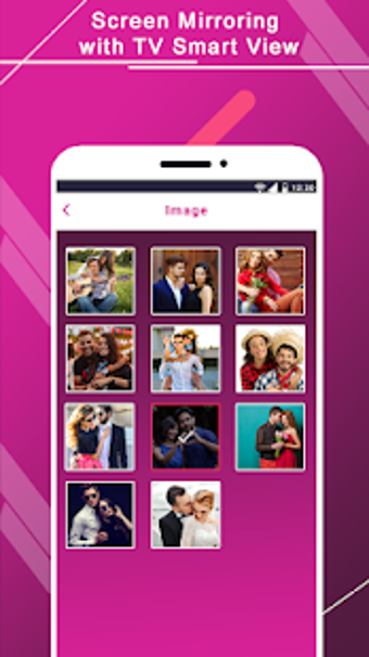 Image 2 for Smart View : Screen Mirro…