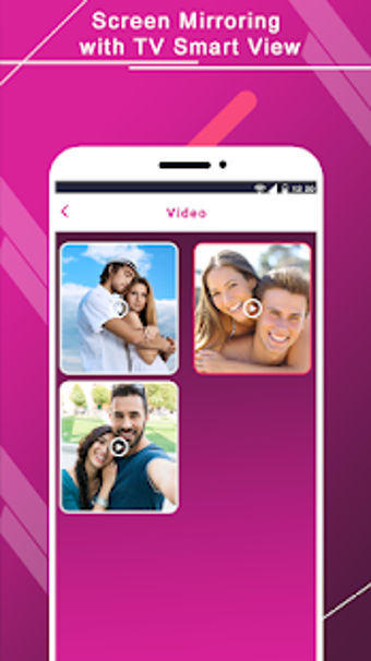 Image 0 for Smart View : Screen Mirro…