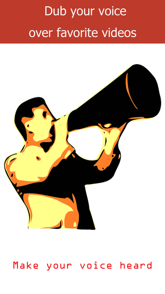 Image 0 for Voice Changer for Musical…