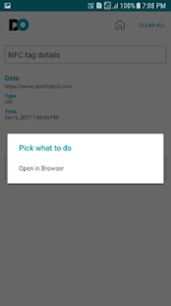 Image 0 for WOW Scanner-Pro[BAR-CODE,…