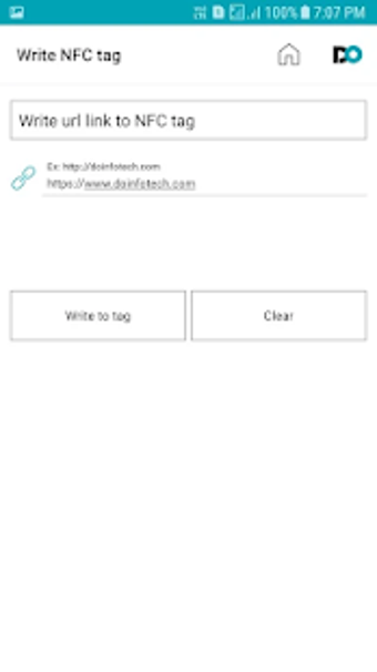 Image 2 for WOW Scanner-Pro[BAR-CODE,…