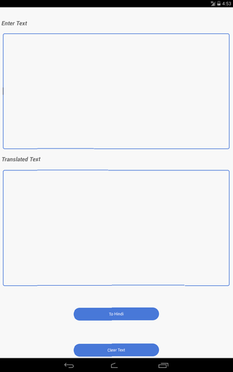 Image 0 for Twi English Translator