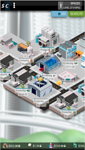 Image 2 for Sim Companies