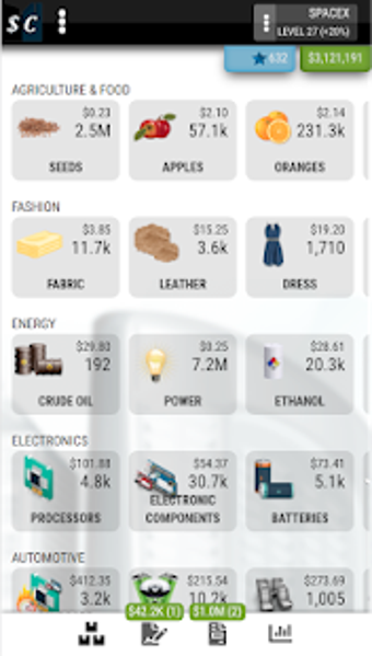 Image 1 for Sim Companies