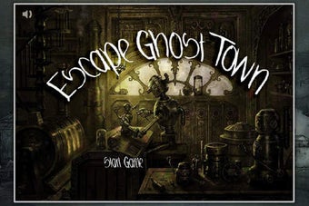 Image 0 for Escape Ghost Town