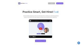 Imagen 0 para Interview Buddy AI