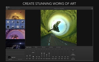 Image 0 for Circular Studio