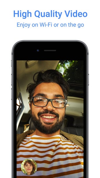 Image 2 for Google Duo